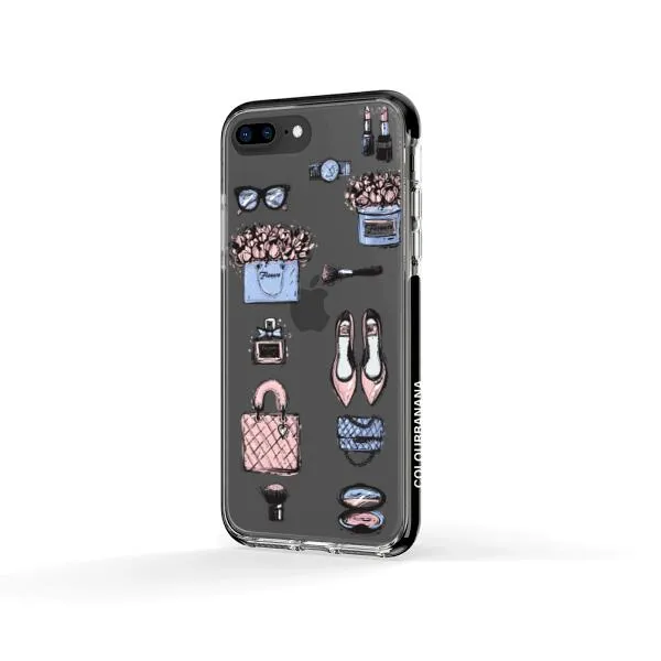 iPhone Case - I Prefer Perfume
