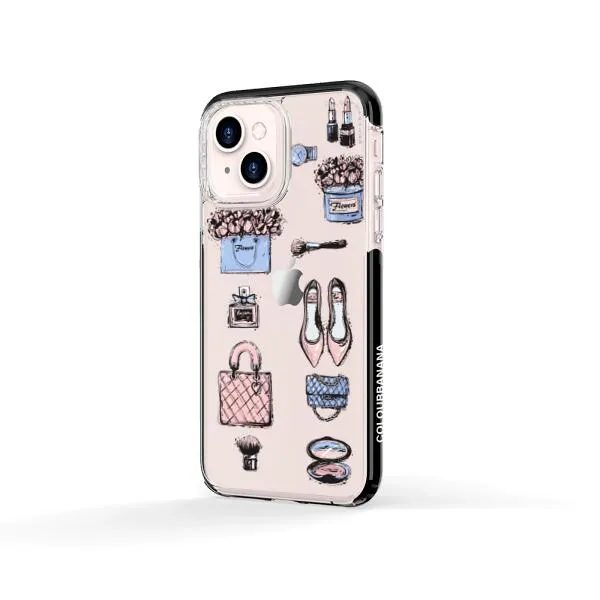 iPhone Case - I Prefer Perfume