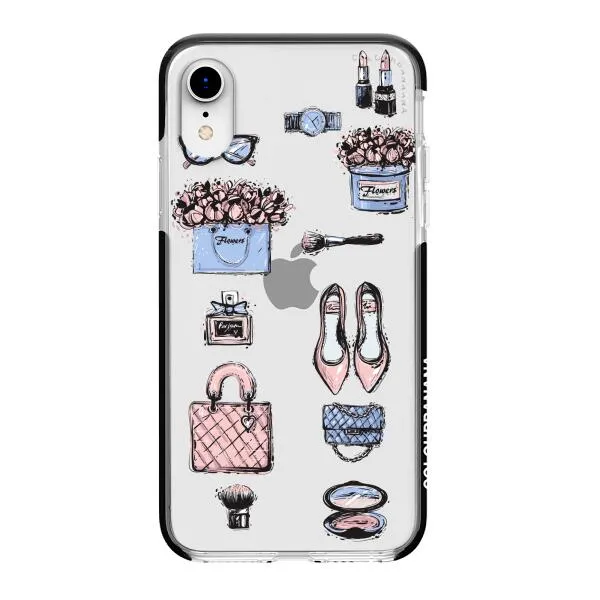 iPhone Case - I Prefer Perfume