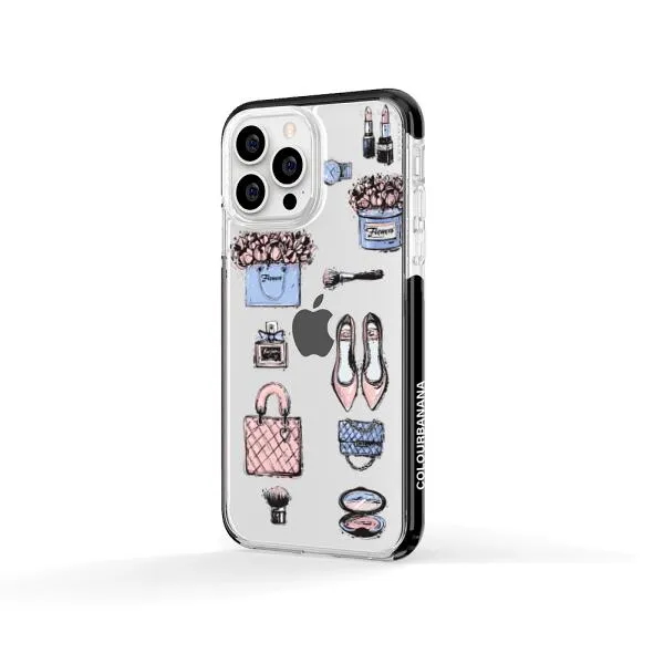 iPhone Case - I Prefer Perfume