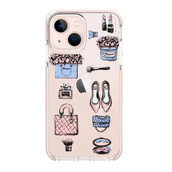 iPhone Case - I Prefer Perfume