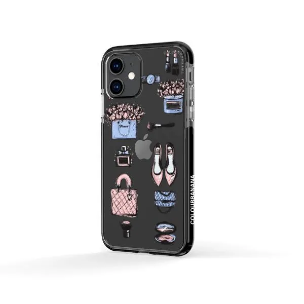 iPhone Case - I Prefer Perfume
