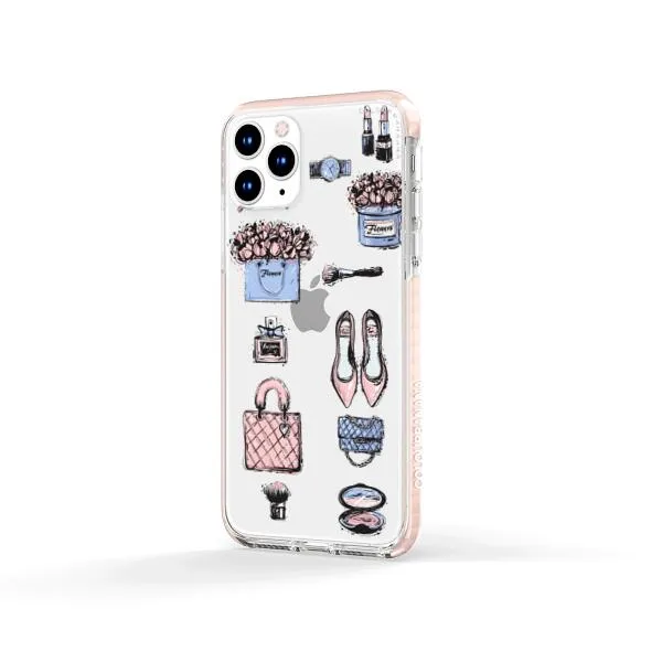 iPhone Case - I Prefer Perfume