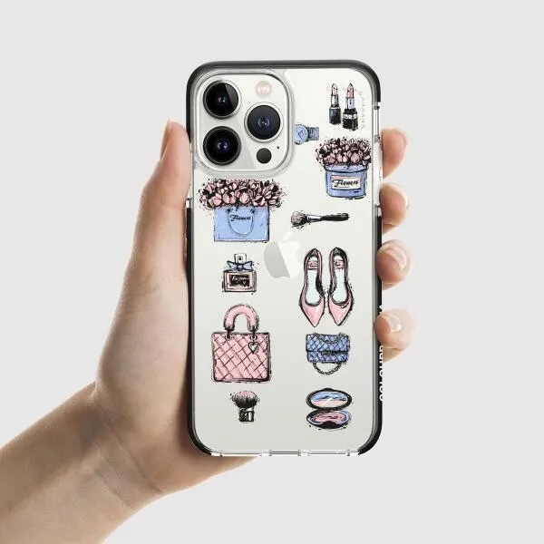 iPhone Case - I Prefer Perfume