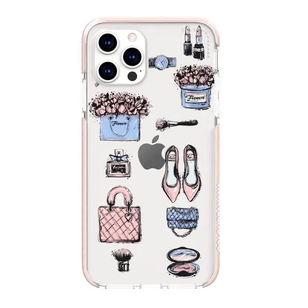 iPhone Case - I Prefer Perfume