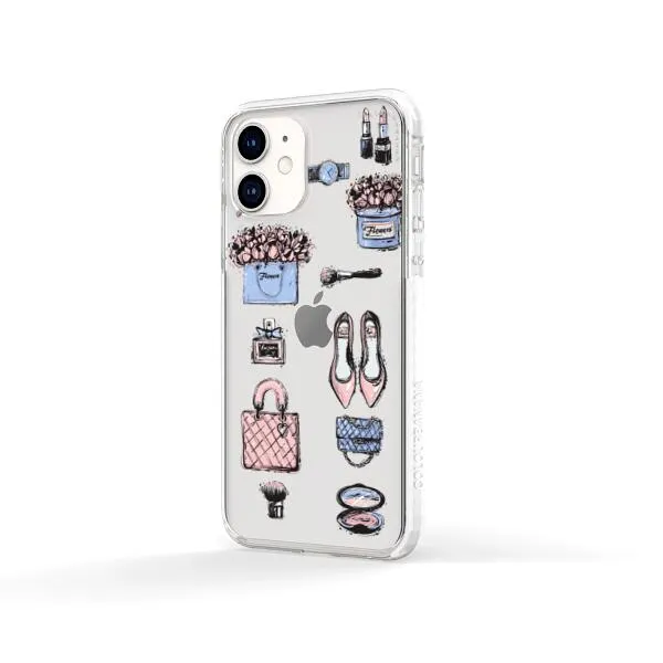 iPhone Case - I Prefer Perfume