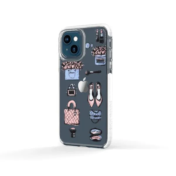 iPhone Case - I Prefer Perfume