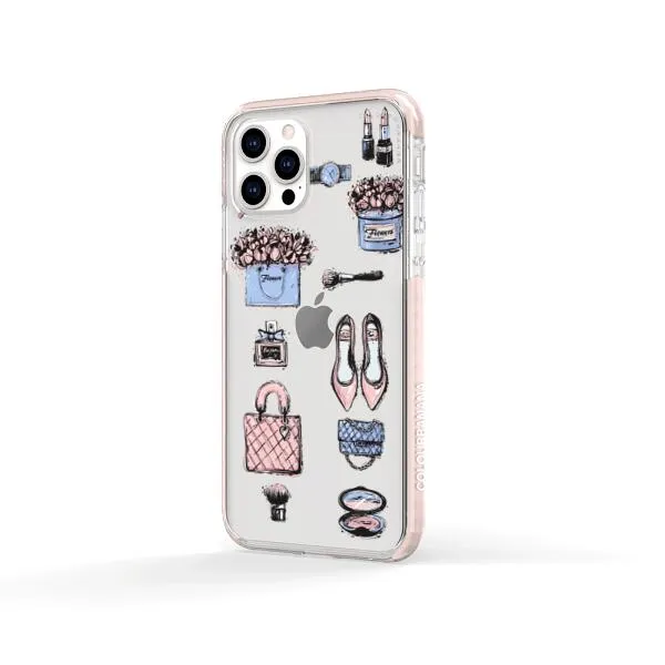 iPhone Case - I Prefer Perfume