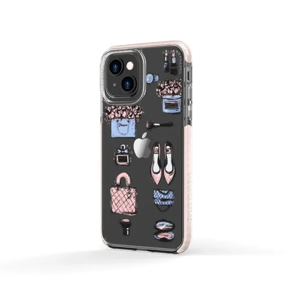 iPhone Case - I Prefer Perfume