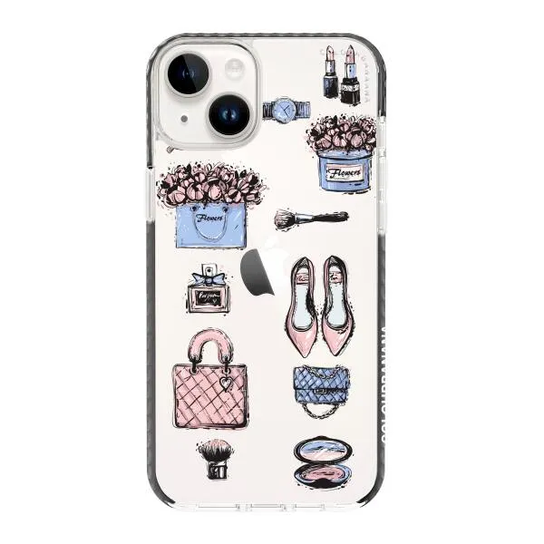 iPhone Case - I Prefer Perfume
