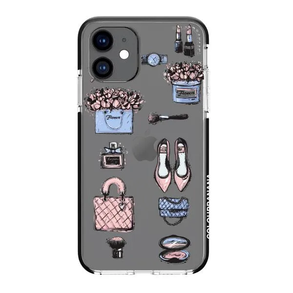 iPhone Case - I Prefer Perfume
