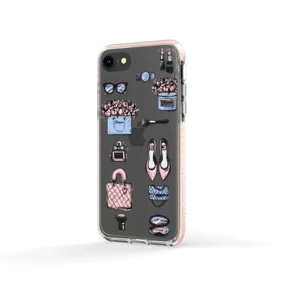 iPhone Case - I Prefer Perfume