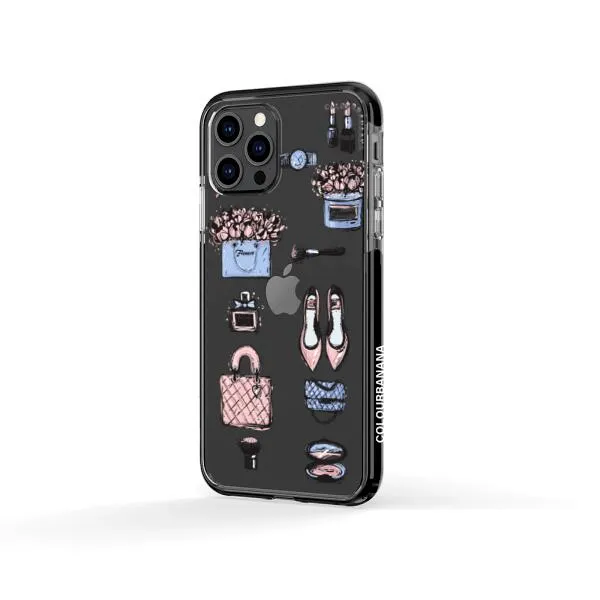iPhone Case - I Prefer Perfume