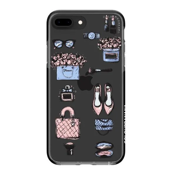 iPhone Case - I Prefer Perfume
