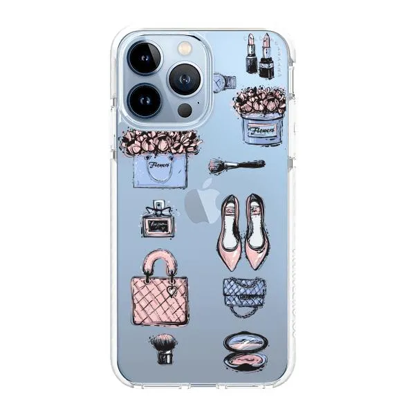 iPhone Case - I Prefer Perfume