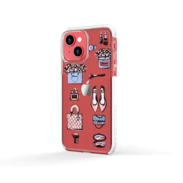 iPhone Case - I Prefer Perfume