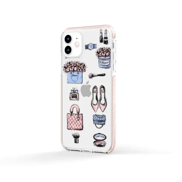 iPhone Case - I Prefer Perfume