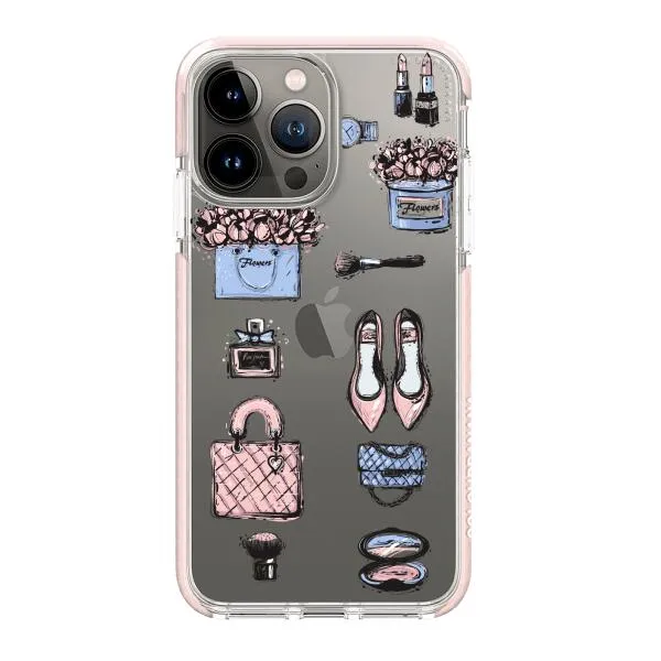 iPhone Case - I Prefer Perfume