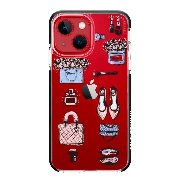 iPhone Case - I Prefer Perfume