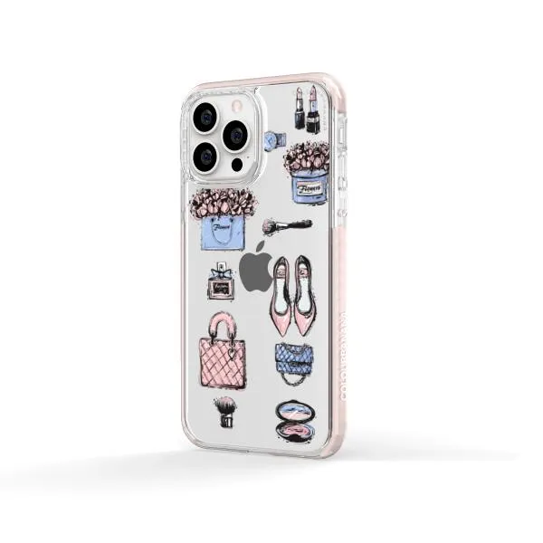 iPhone Case - I Prefer Perfume