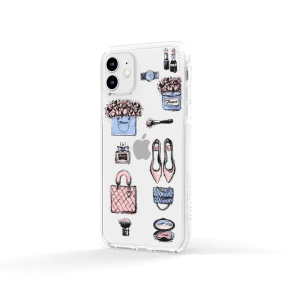 iPhone Case - I Prefer Perfume