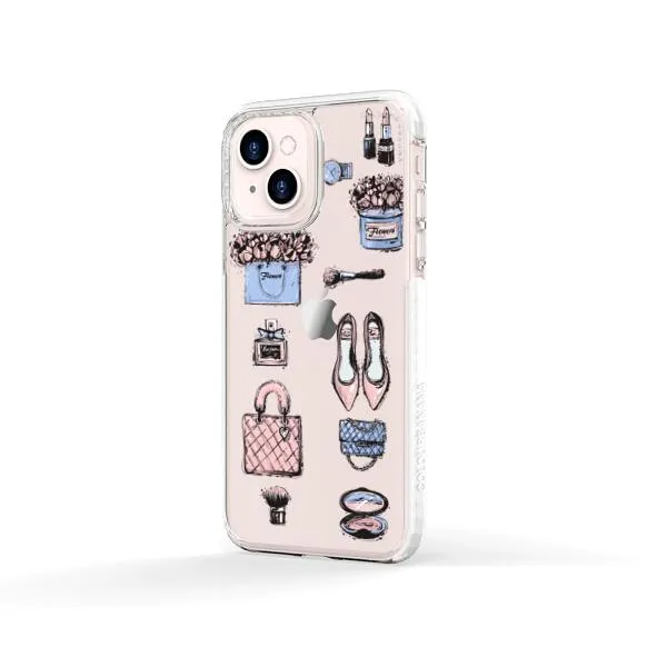 iPhone Case - I Prefer Perfume