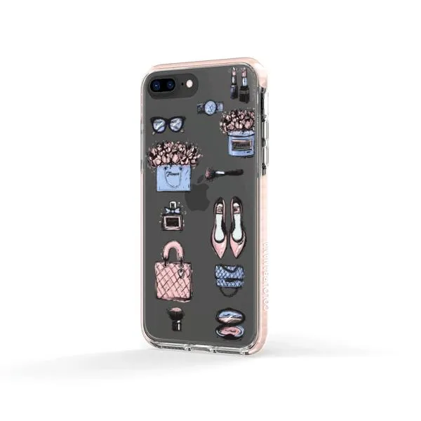 iPhone Case - I Prefer Perfume