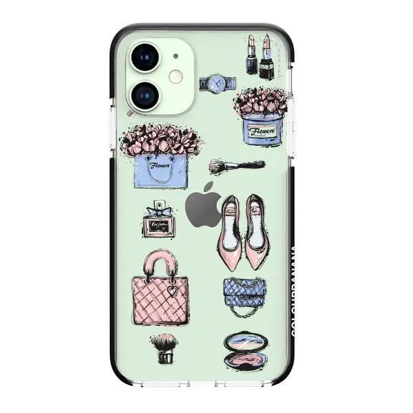 iPhone Case - I Prefer Perfume