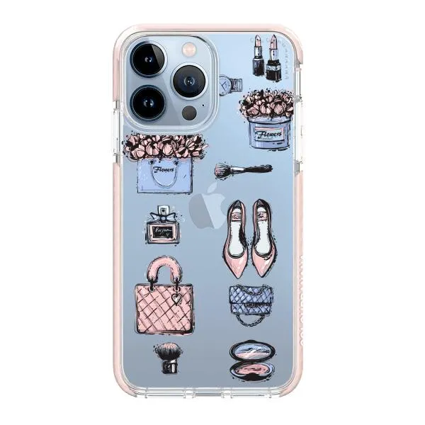 iPhone Case - I Prefer Perfume