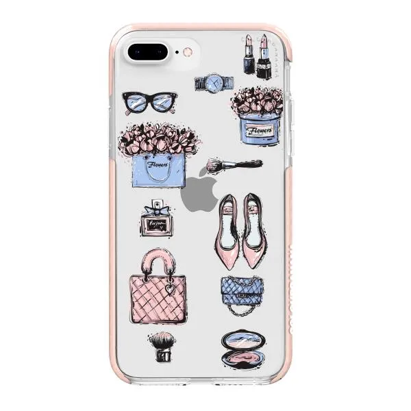 iPhone Case - I Prefer Perfume