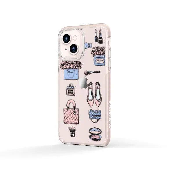 iPhone Case - I Prefer Perfume