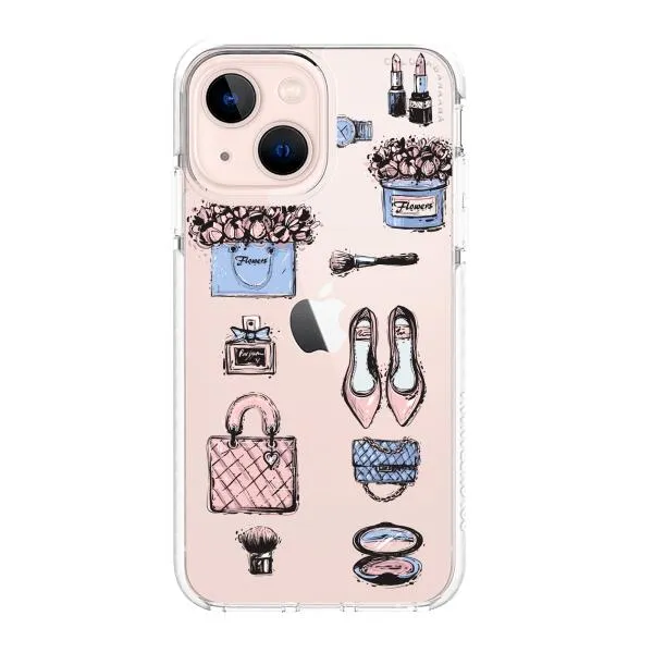 iPhone Case - I Prefer Perfume
