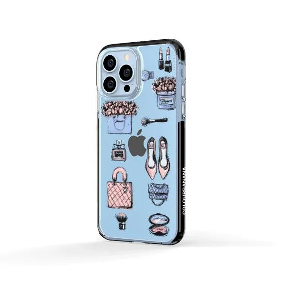 iPhone Case - I Prefer Perfume