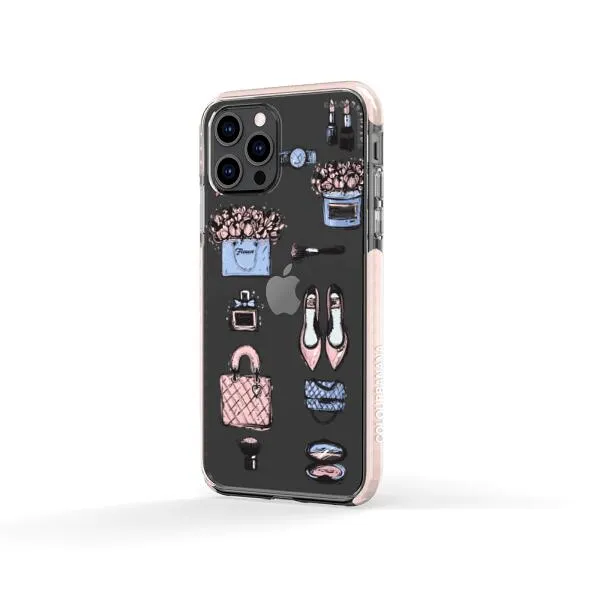 iPhone Case - I Prefer Perfume