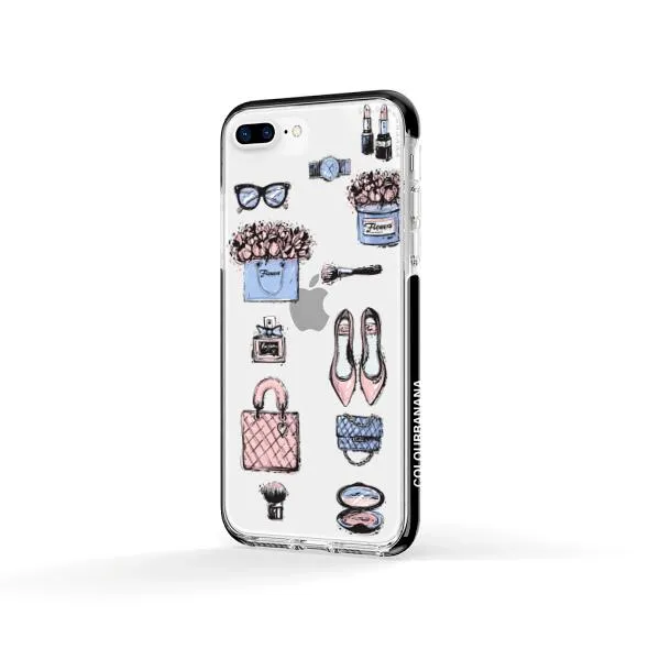 iPhone Case - I Prefer Perfume