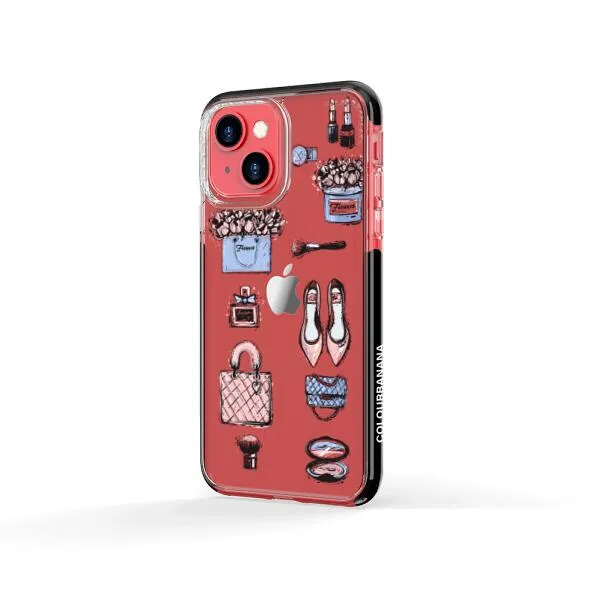 iPhone Case - I Prefer Perfume
