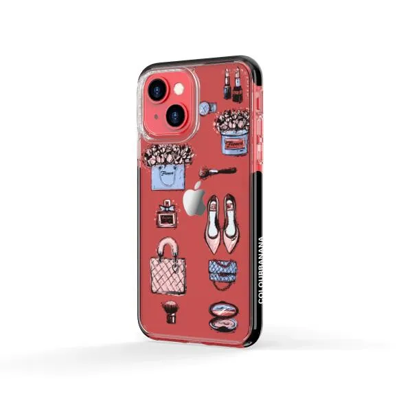 iPhone Case - I Prefer Perfume