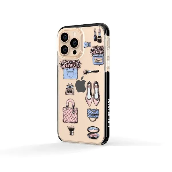 iPhone Case - I Prefer Perfume