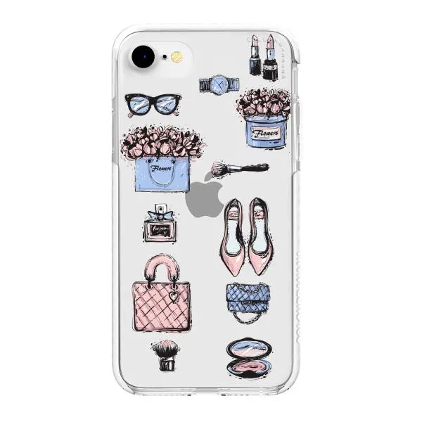 iPhone Case - I Prefer Perfume