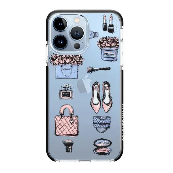 iPhone Case - I Prefer Perfume