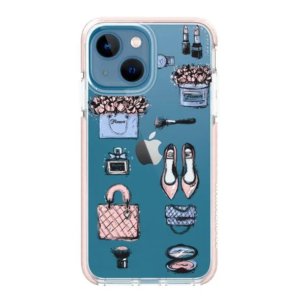 iPhone Case - I Prefer Perfume