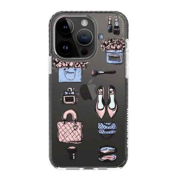 iPhone Case - I Prefer Perfume