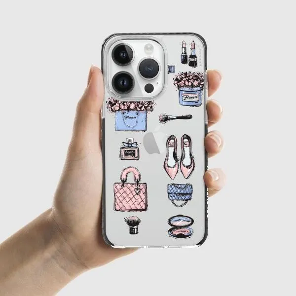 iPhone Case - I Prefer Perfume