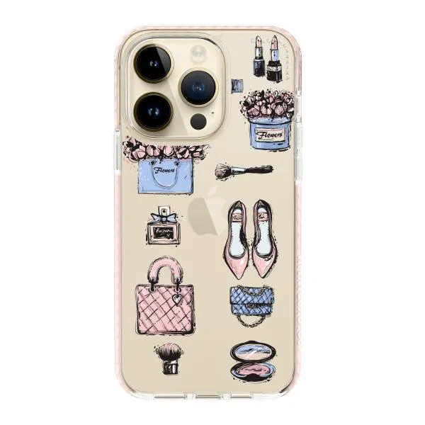 iPhone Case - I Prefer Perfume