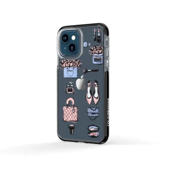 iPhone Case - I Prefer Perfume