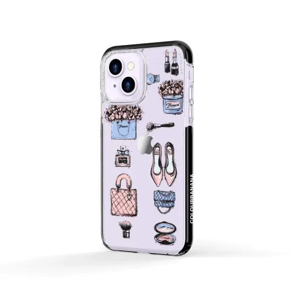 iPhone Case - I Prefer Perfume