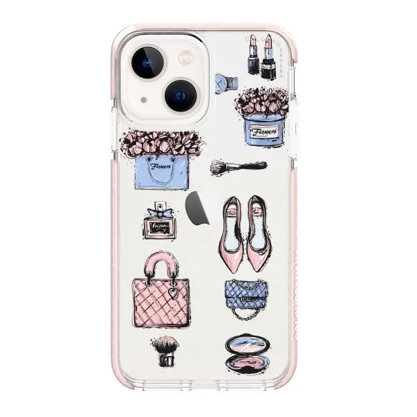 iPhone Case - I Prefer Perfume