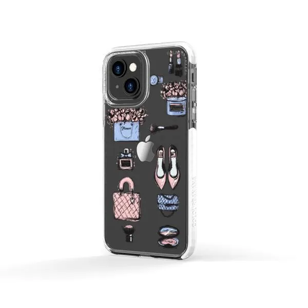 iPhone Case - I Prefer Perfume