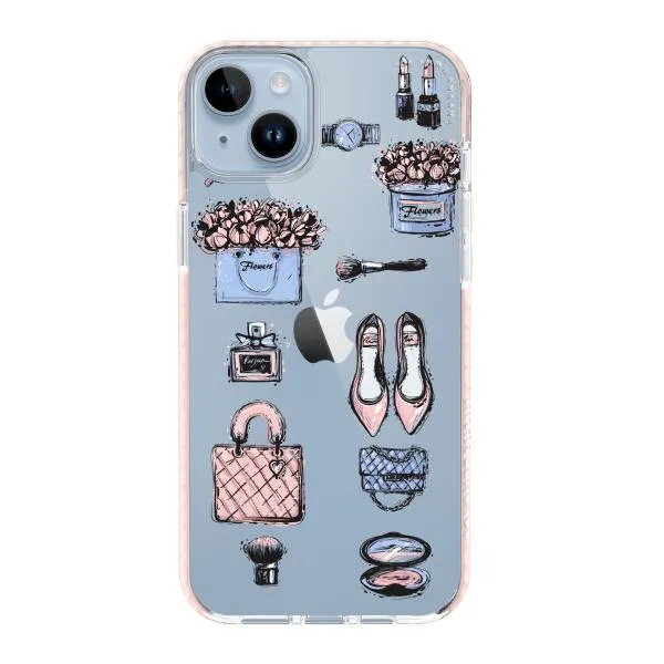 iPhone Case - I Prefer Perfume
