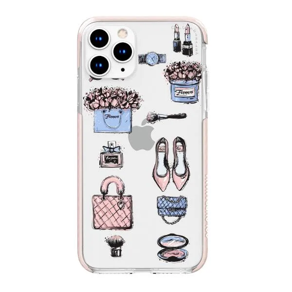 iPhone Case - I Prefer Perfume